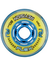 Revision Flex Hockey Wheels