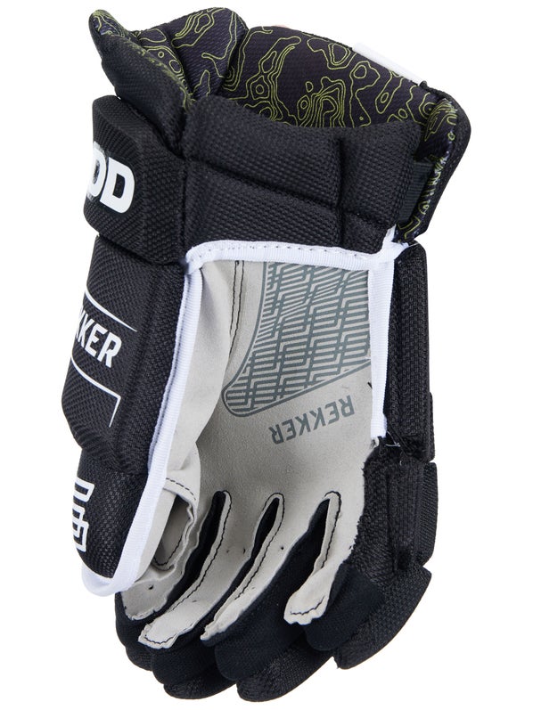 Sherwood Rekker Legend 4 Hockey Palm Graphic