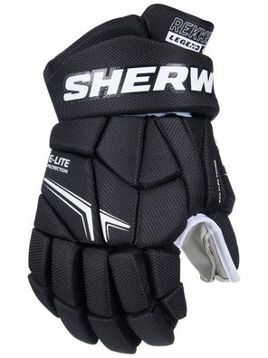 Sherwood Rekker Legend 4\Hockey Gloves