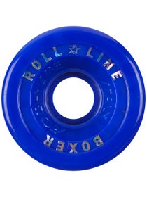 Roll Line Boxer Wheels 8pk