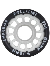 Roll Line Emperor Wheels 8pk
