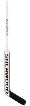 Sherwood Rekker Legend 4 Composite Goalie Stick