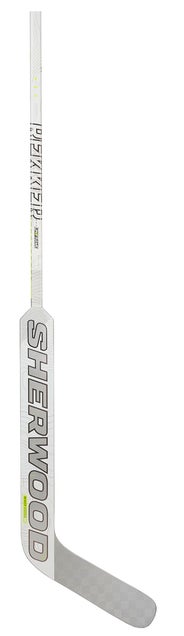 Sherwood Rekker Legend Pro\Composite Goalie Stick