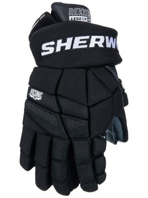 Sherwood Rekker Legend Pro\Hockey Gloves