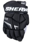 Sherwood Rekker Legend 4 Hockey Gloves - Youth