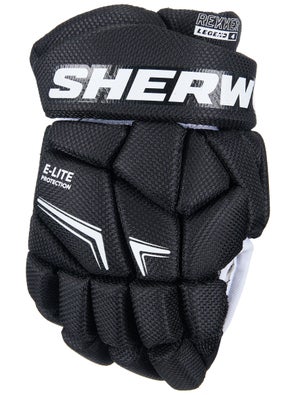 Sherwood Rekker Legend 4\Hockey Gloves - Youth
