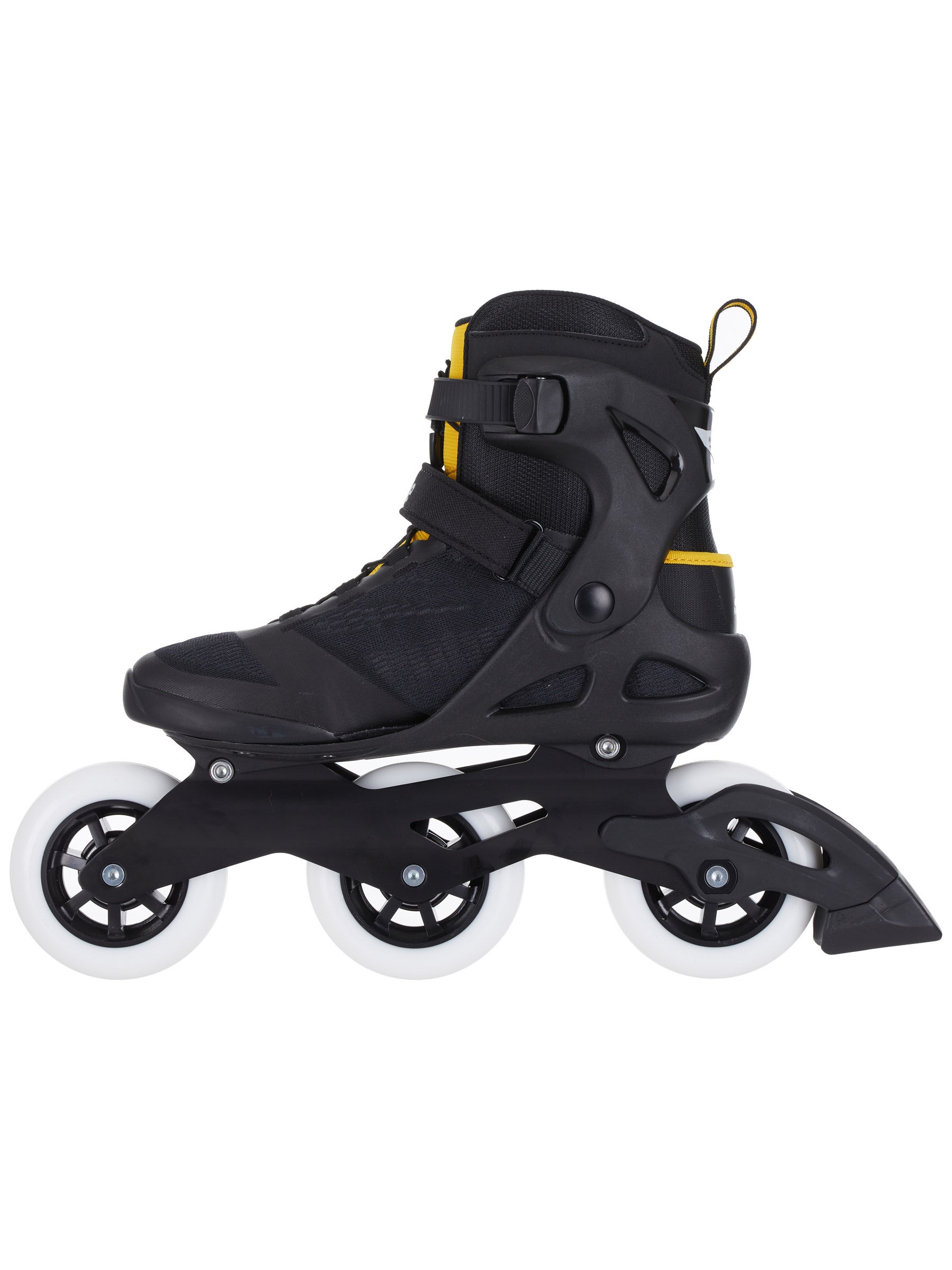 Details about   Rollerblade Macro 100 3WD Herren-Inline Skates New 