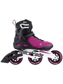 Rollerblade Macroblade 100 3WD Womens Skates