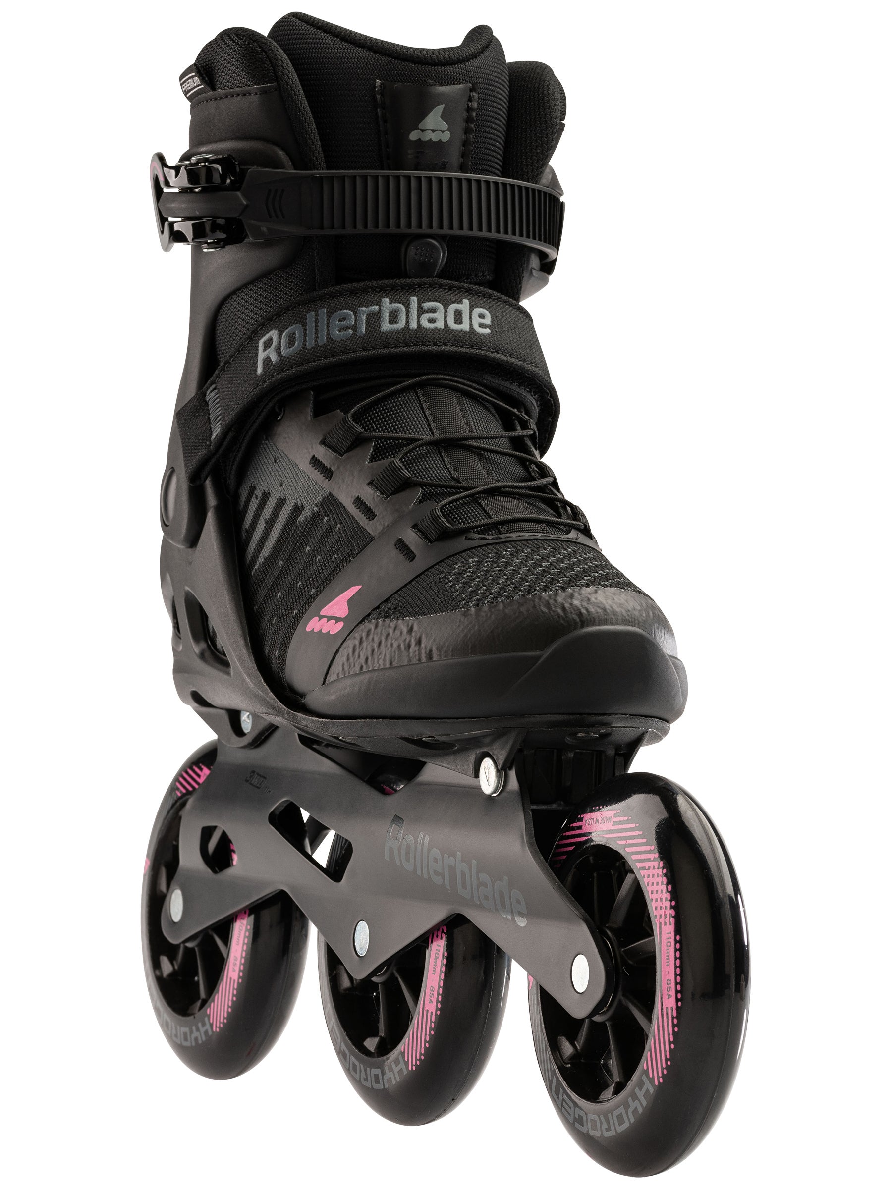 Rollerblade Macroblade 110 3WD Damen-Inline Skates Inliner Inlineskates NEU 