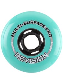 Revision Multi Surface Pro Hockey Wheels