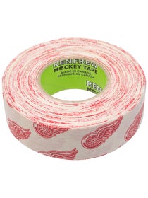 NHL Hockey Stick Tape Detroit Red Wings