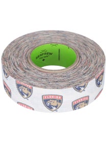 NHL Hockey Stick Tape Florida Panthers