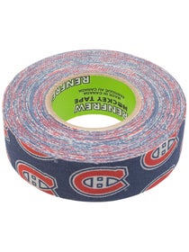 NHL Hockey Stick Tape Montreal Canadiens