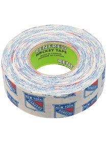 NHL Hockey Stick Tape NY Rangers