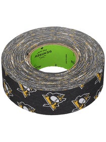 NHL Hockey Stick Tape Pittsburgh Penguins