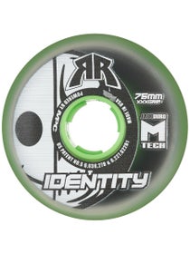 Rink Rat Identity Hockey Wheels