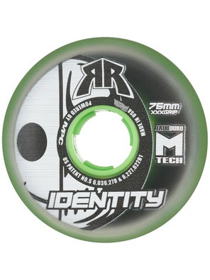 Rink Rat Identity\Hockey Wheels