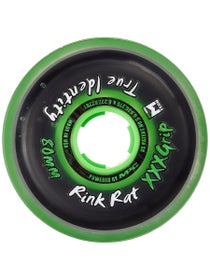 Rink Rat True Identity Hockey Wheels