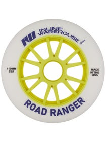Inline Warehouse Road Ranger Wheel - 110mm Singles