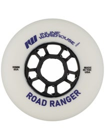 Inline Warehouse Road Ranger Wheel - 90mm Singles