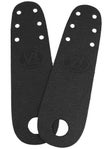 Riedell Leather Toe Guards (Pair)