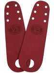 Riedell Leather Toe Guards (Pair)