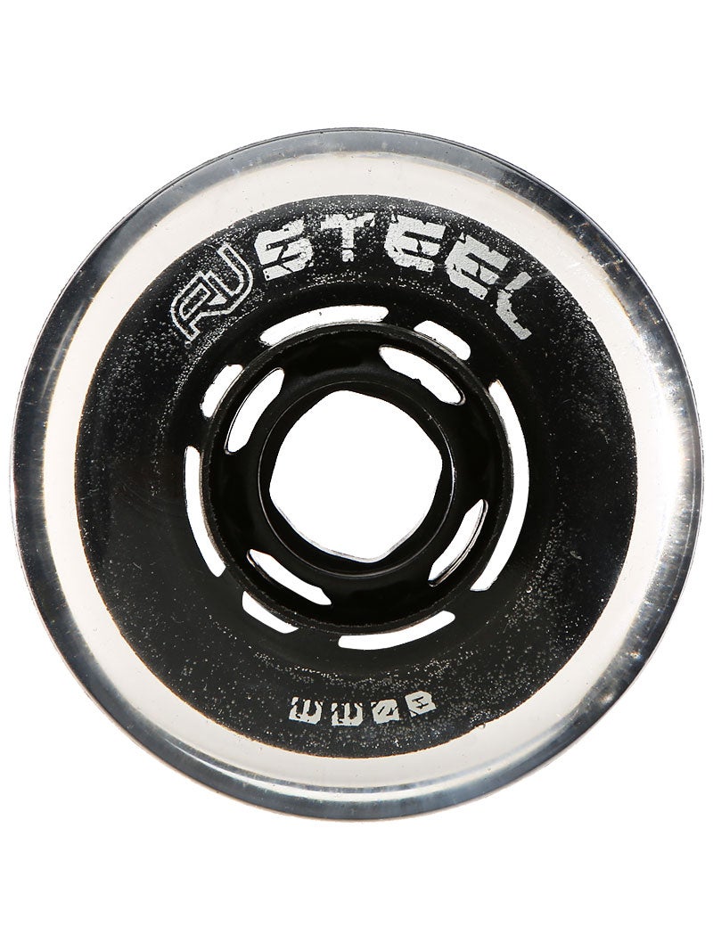Single Wheel Revision Wheel Inline Roller Hockey Recoil Firm 78A 