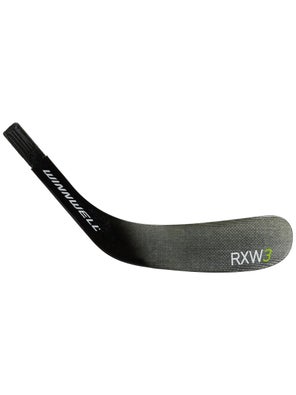 Winnwell RXW3 ABS\Standard Hockey Blade - Senior