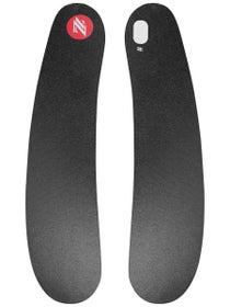 Rezztek Stick Blade Grip Pads w/Number Box 2 Stick Pack