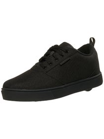 Heelys Pro 20 Shoes (HES10430) - Black