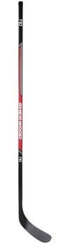 Sherwood T10 Wood Hockey Stick