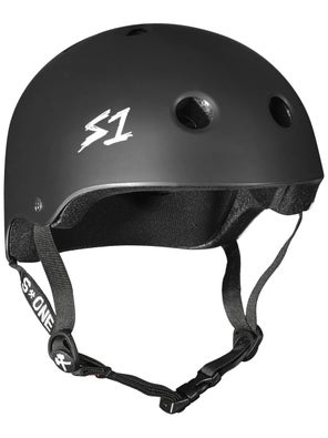 S1 Mega Lifer\Helmet