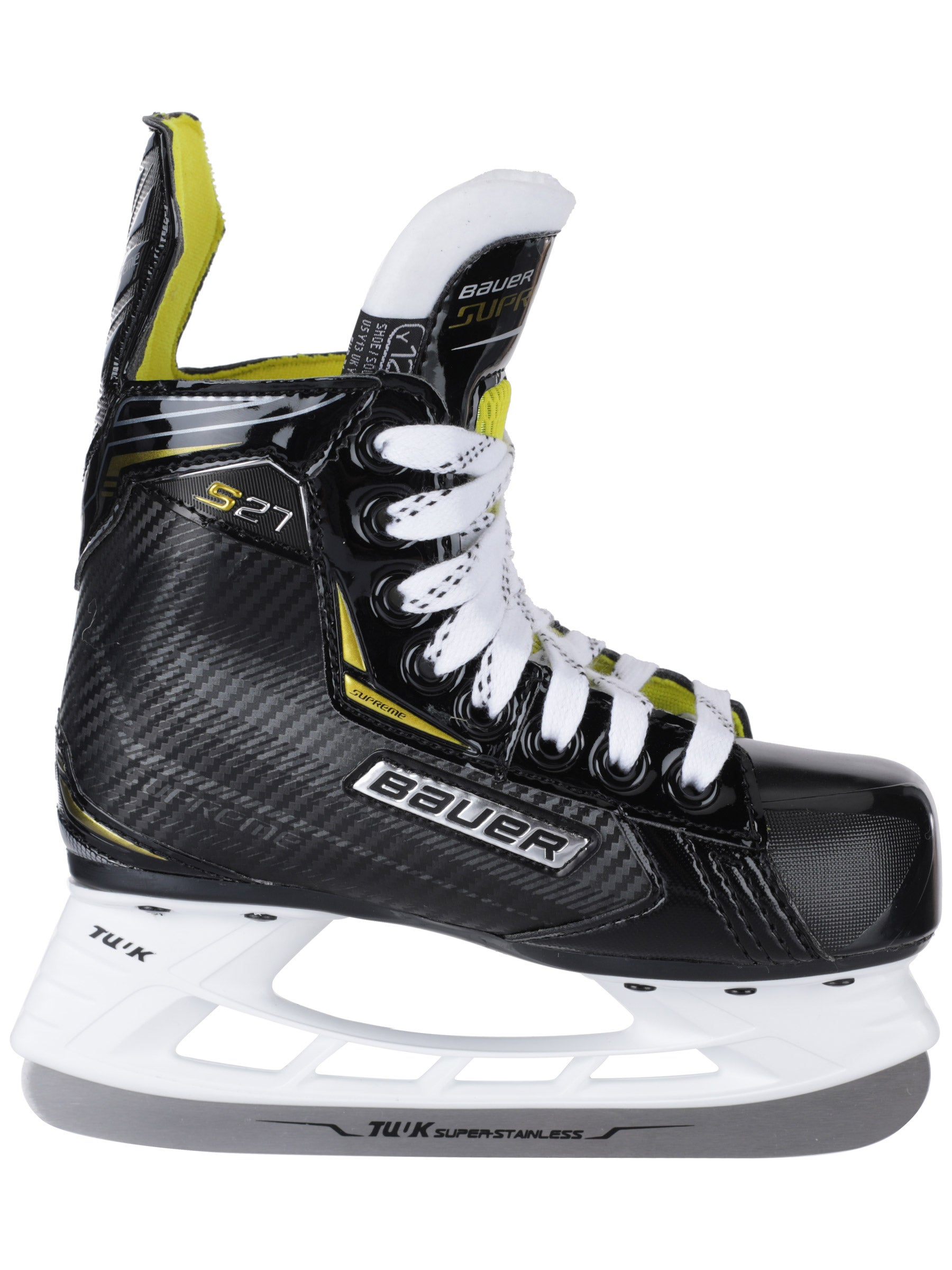 Bauer Supreme S27 Hockey Sports & Fitness Sports & Outdoors malibukohsamui.com