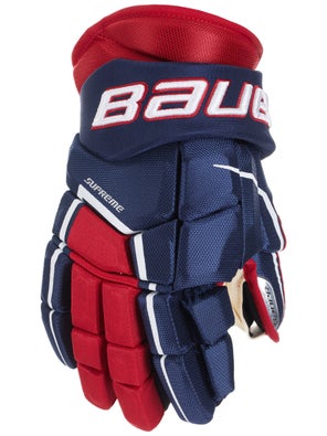 Bauer Supreme 3S Pro\Hockey Gloves