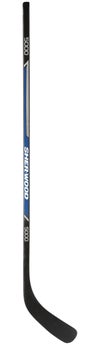 Sherwood 5000 Wood Hockey Stick - Youth