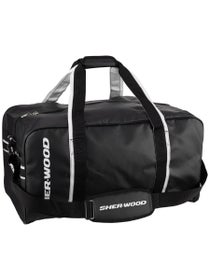 Sherwood Pro Coach Carry Hockey Bag - 24"