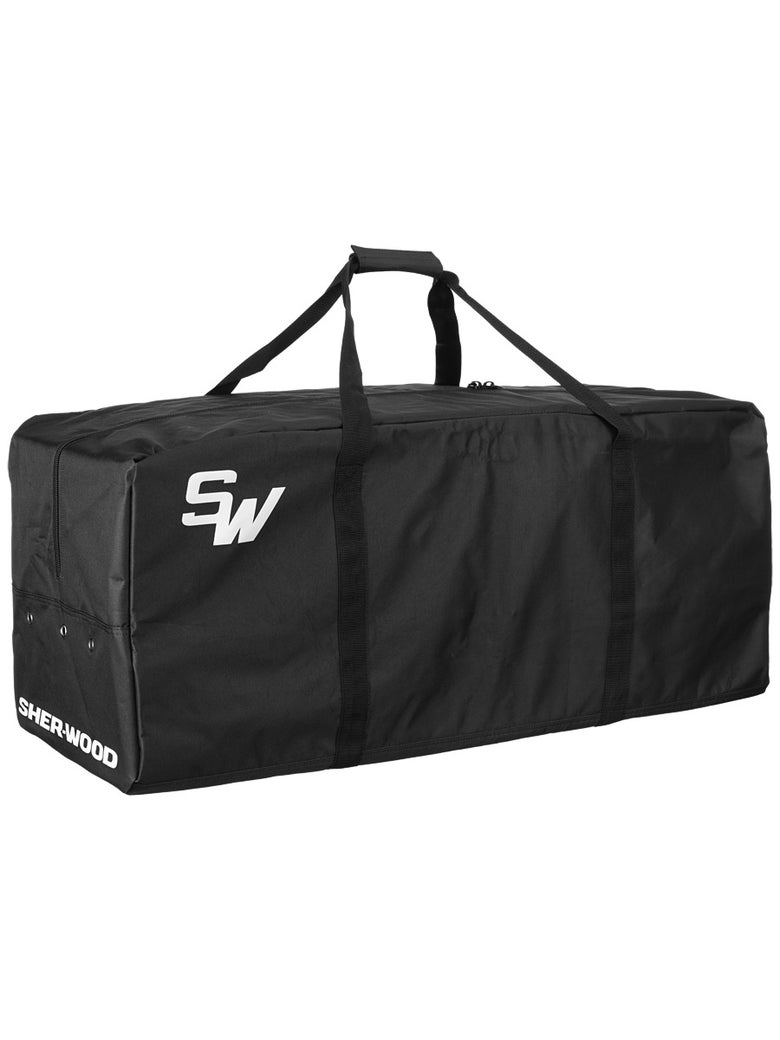 Sherwood Core Carry Hockey Bag Graphic