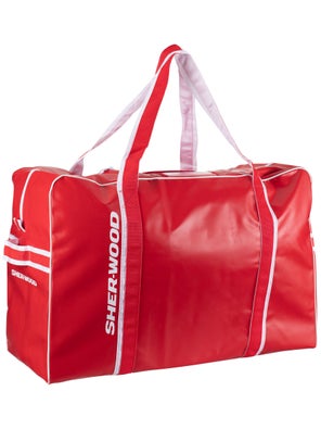 Sherwood Canada Pro\Carry Hockey Bags - 31