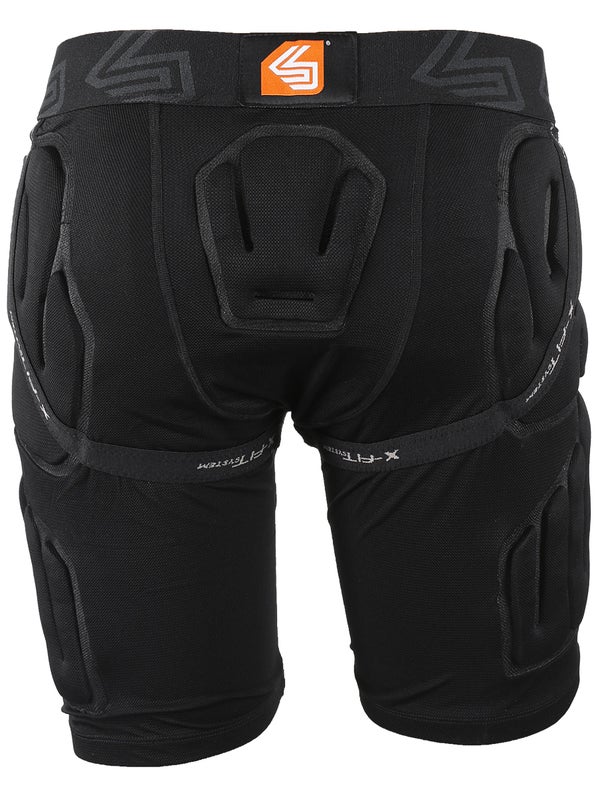 Shock Doctor Shockskin 5-Pad Girdle Graphic
