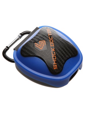 Shock Doctor Anti-Microbial\Mouthguard Case