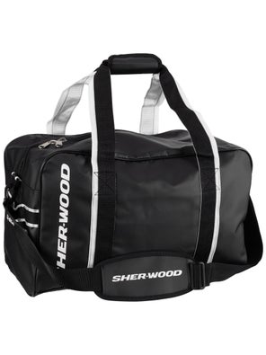 Sherwood Pro\Duffle Carry Hockey Bag - 20