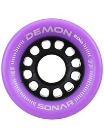 Sonar Demon EDM Wheels 4pk