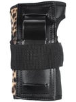 Smith Scabs Leopard Wrist Guards