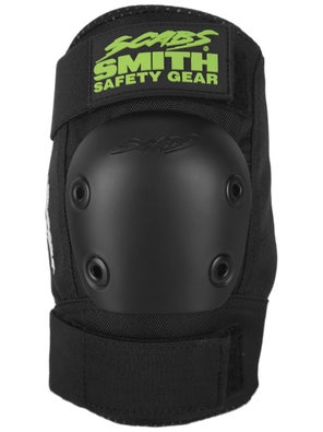 Smith Scabs Kool\Elbow Pads