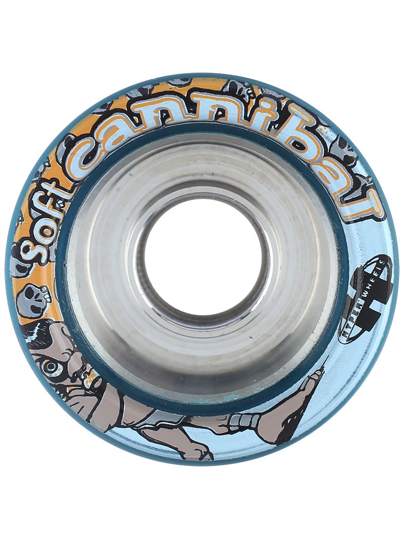 Set of 8 Details about   Sure-Grip Cannibal Wheel 