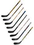 Sherwood Mystery Signature Series Mini Hockey Stick