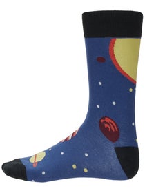 Sock It to Me Planets Socks