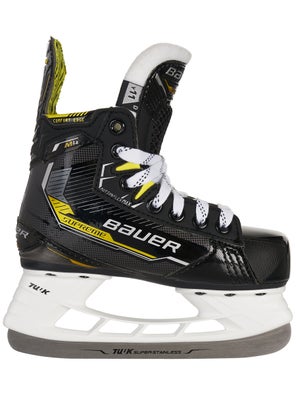 Bauer Supreme M4\Ice Hockey Skates - Youth