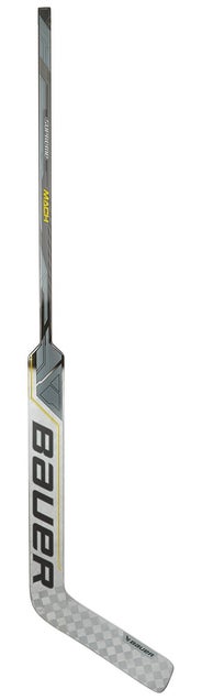 Bauer Supreme Mach\Composite Goalie Stick