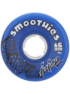 Juice Smoothie\Wheels 4pk